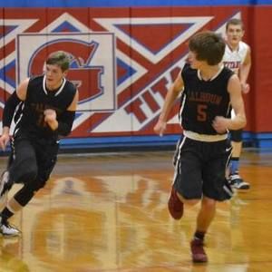 Meet your Posher, Luke